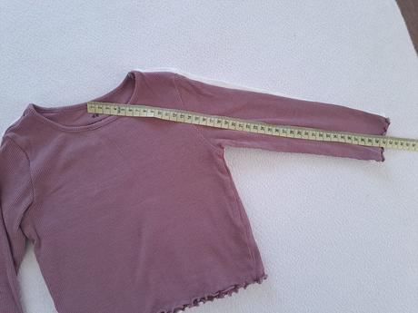 Set h&m vrubkovane tricka a saty 92, h&m,92