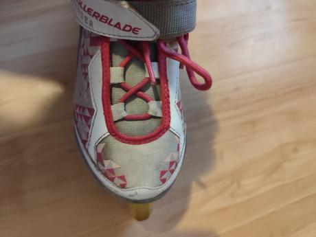 Kolieskové korčule, rollerblade,29