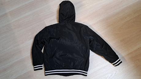 Prechodná bunda, reserved,152