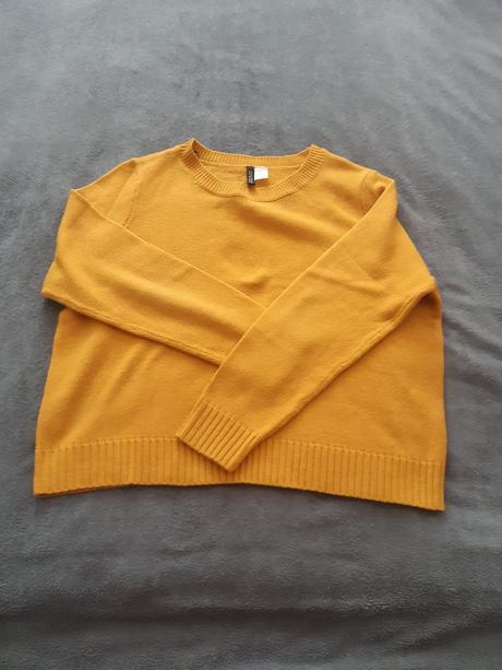 Svetrik, h&m,l
