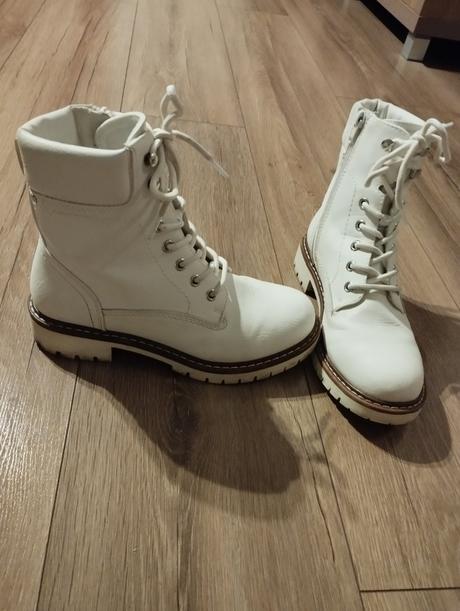Prechodné topánky, 36
