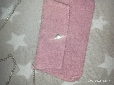 Dievčenská kabelka,