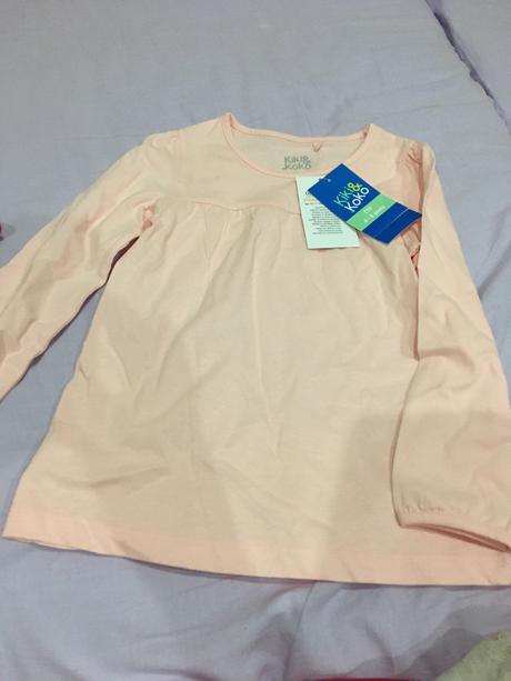 Tricko, kiki&koko,110