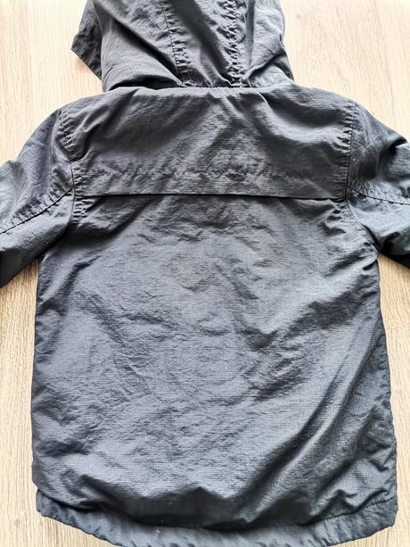 Chlapčenska prechodná bunda, f&f,92