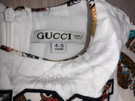 Balík šaty 2 kusy, 104–116