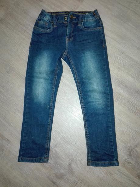 Rifle, kiki&koko,110