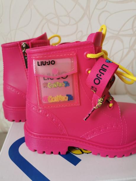 Liu jo gumáčky, liu jo,28