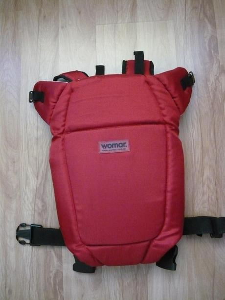 Nosic, womar