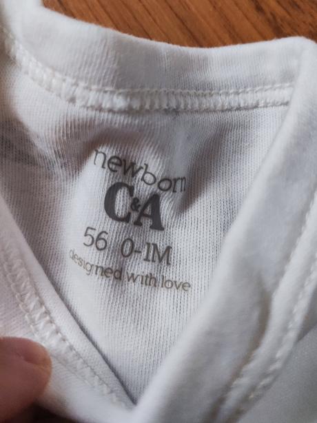 Zapínacie body c&a, c&a,56