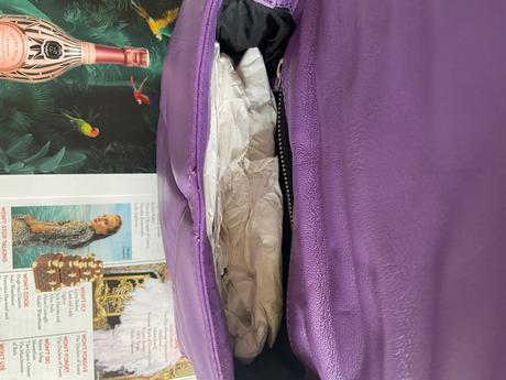 Stand studio švédska dizajnérska kabelka 3v1,