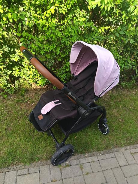 Kočík, kinderkraft