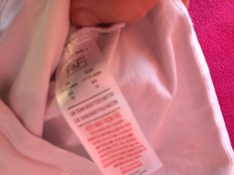 5x tielka, veľ. 146-152, spolu 5 eur, f&f,152