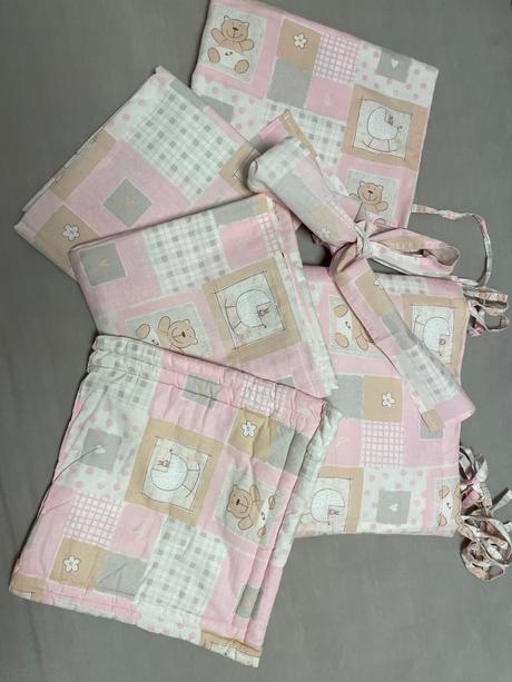 Baldachyn a drziak, mantinel, vankusik, 2xzaves, 