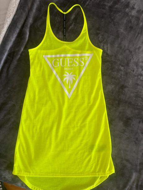 Guess šaty, guess,xs