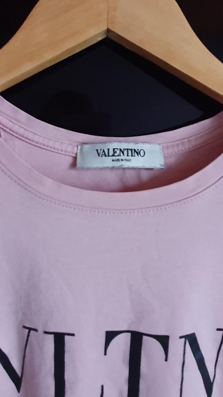 Tričko valentino s, s