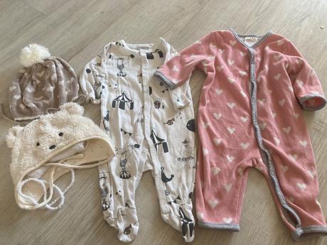 Pyžamká, lindex,62