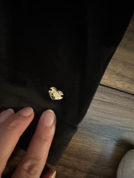 Dievčenská tepláková súprava, original marines,128