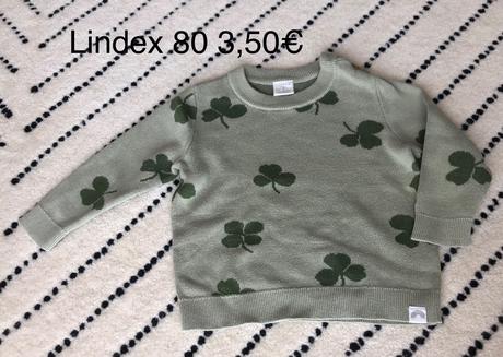Sveter, lindex,80