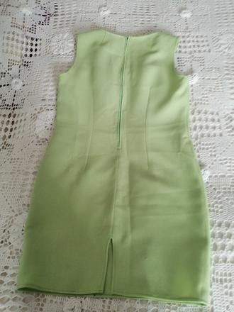 Puzdrove saty, xl