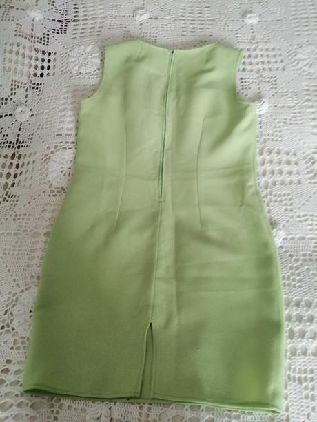 Puzdrove saty, xl