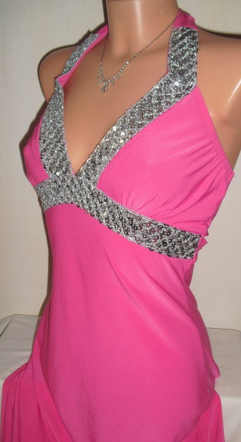 So sexy dlhsia tunika, s