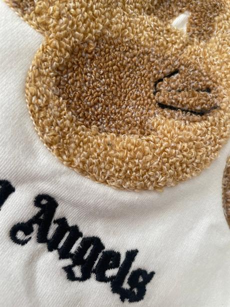 Mikina palm angels veľ. s, s