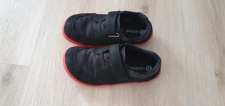 Blifestyle barefoot tenisky, 31