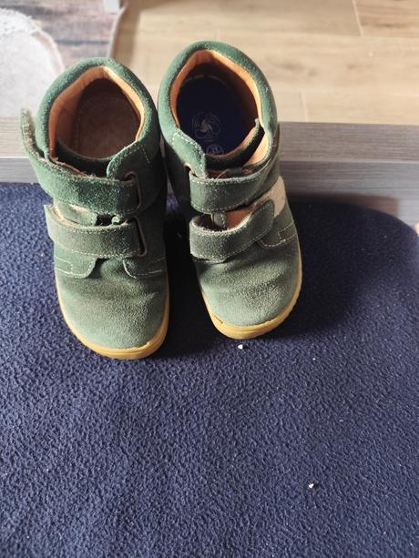 Barefoot obuv, filii,27