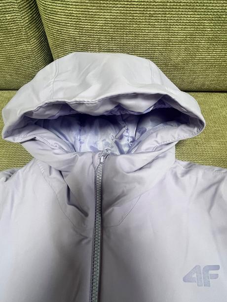 Lyžiarska súprava 4f, 164