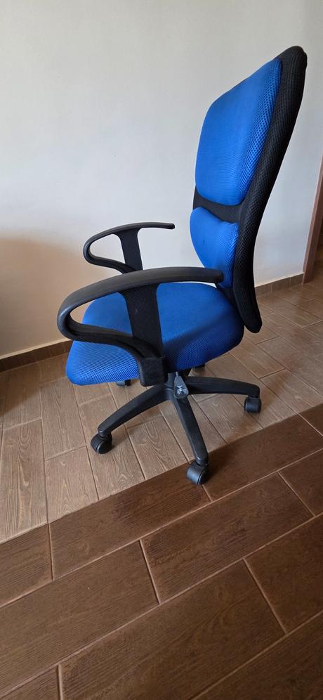 Stolička pre školáka, 