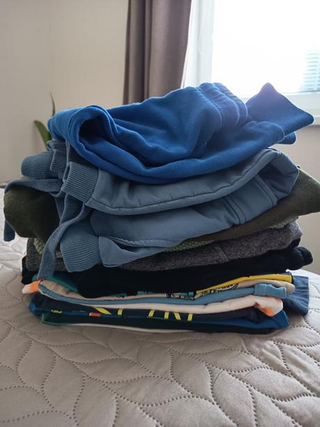 Balik pre chlapca, 86–98