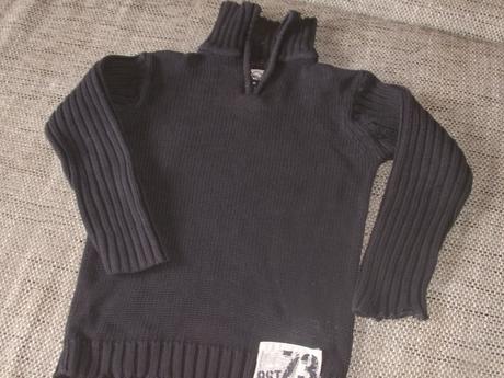 Sveter, cherokee,128