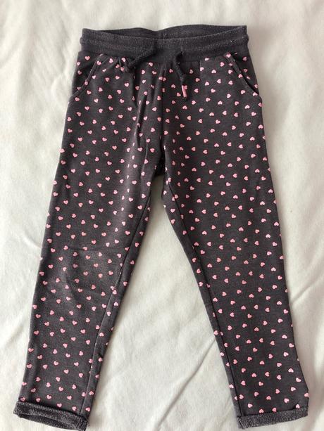 Teplaky, palomino,110