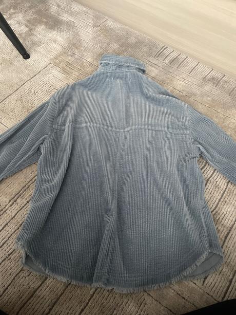 Vrchná košela, zara,140