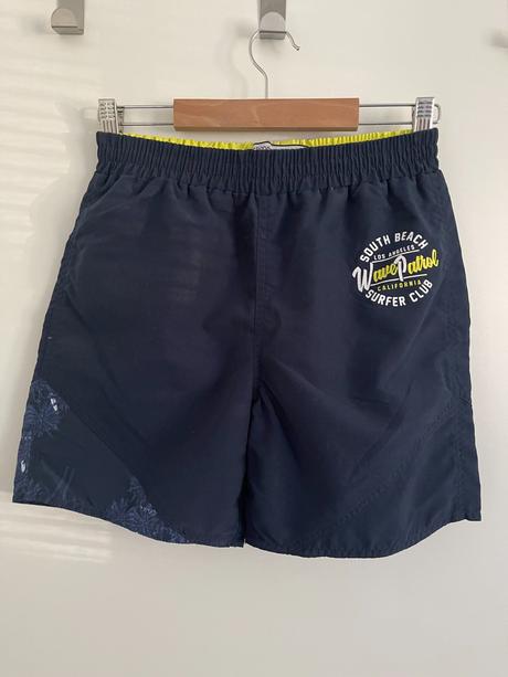 Chlapčenské plavky zn. authority, authority,158