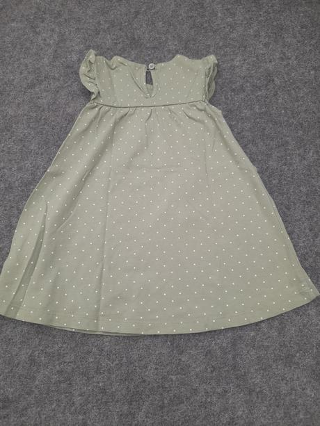 Šaty c&a veľkosť 74, c&a,74