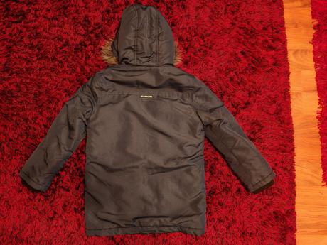 Zimná bunda, f&f,140