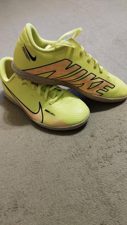Halovky nike mercurial, nike,37