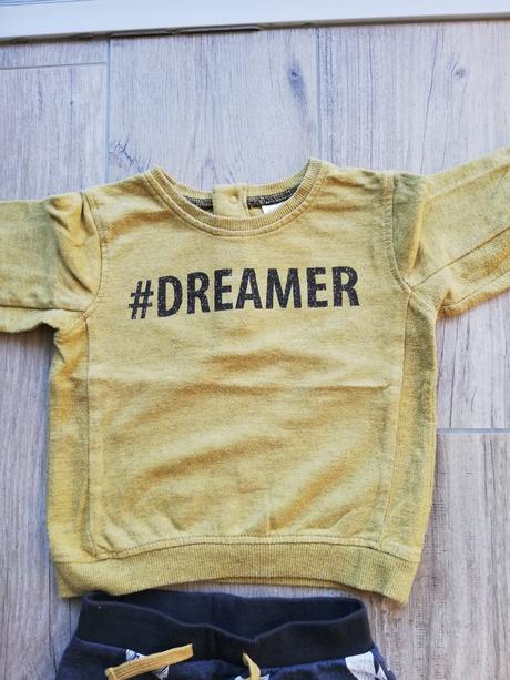 Tepláková súprava next, next,74