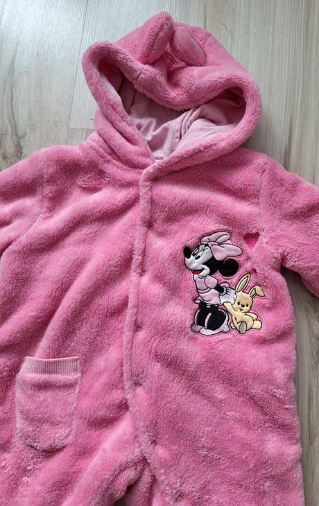 Teply overal disney č.80, disney,80