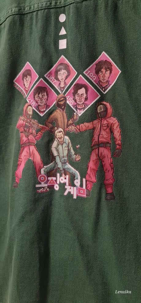 Detská košeľa, zara,164