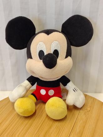Zberateľský plyšový mickey disney kampaň 2020 20cm, 