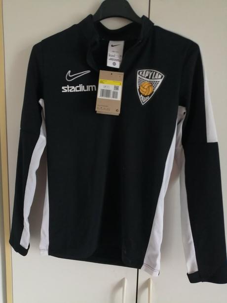 Tricko pre chlapcov sportove vel. s, nike,s