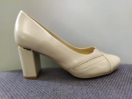 Kožené lodičky, 36 / 37 / 38 / 39 / 40