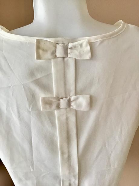 Blúzka internationale/6, 38