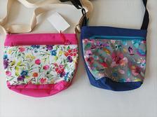 Softshel kabelky mensie, 