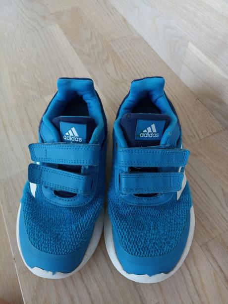 Chlapčenske botasky adidas, adidas,30