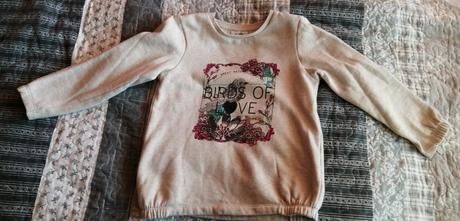 Mikina, topolino,122