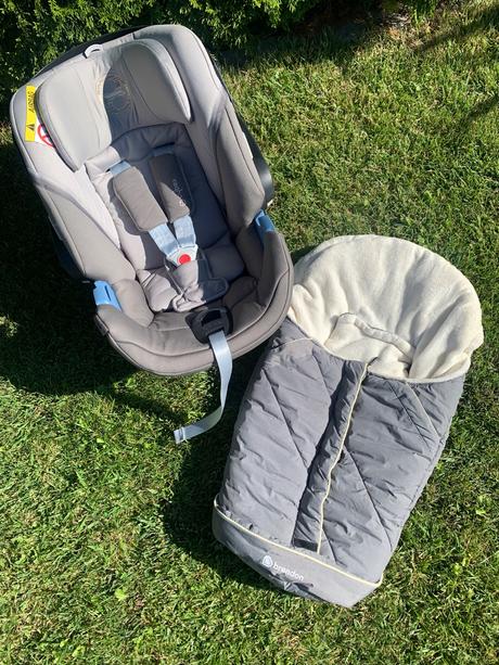 Kociar 3 kombinacia, cavoe,cavoe axo comfort