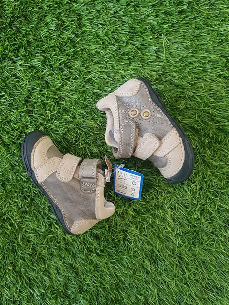 Chlapčenské topánky, d.d.step,18 / 19